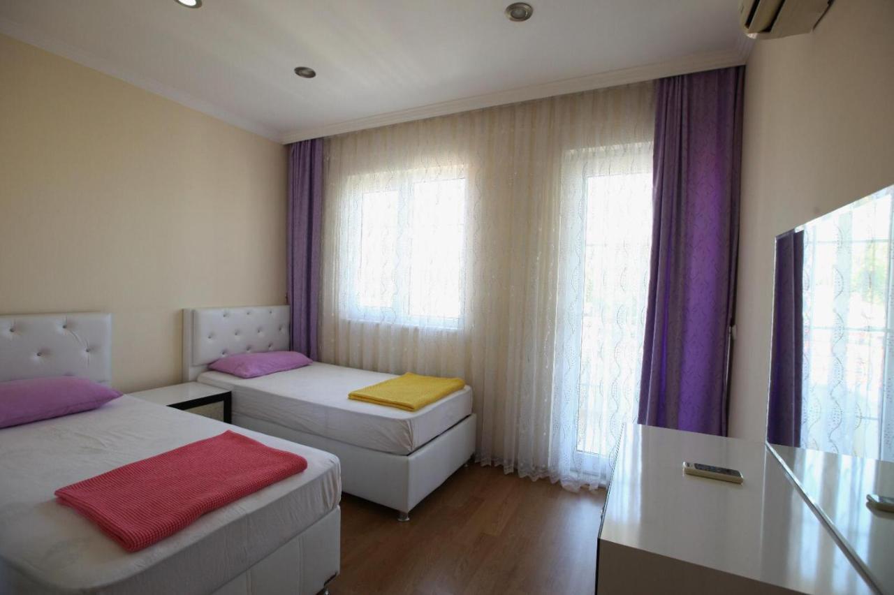 2 Apartment