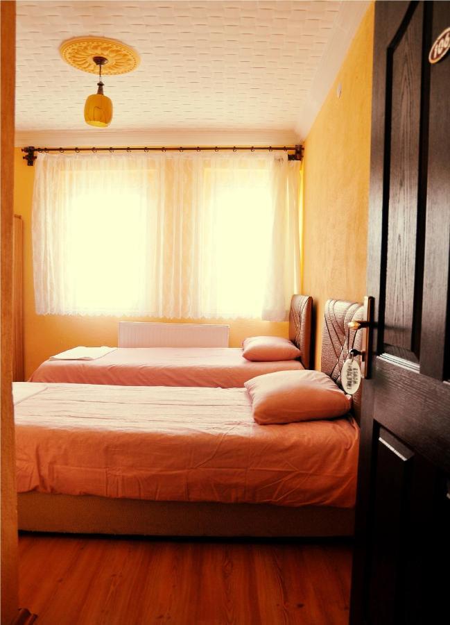 Emre's Stone House Hotel 2*