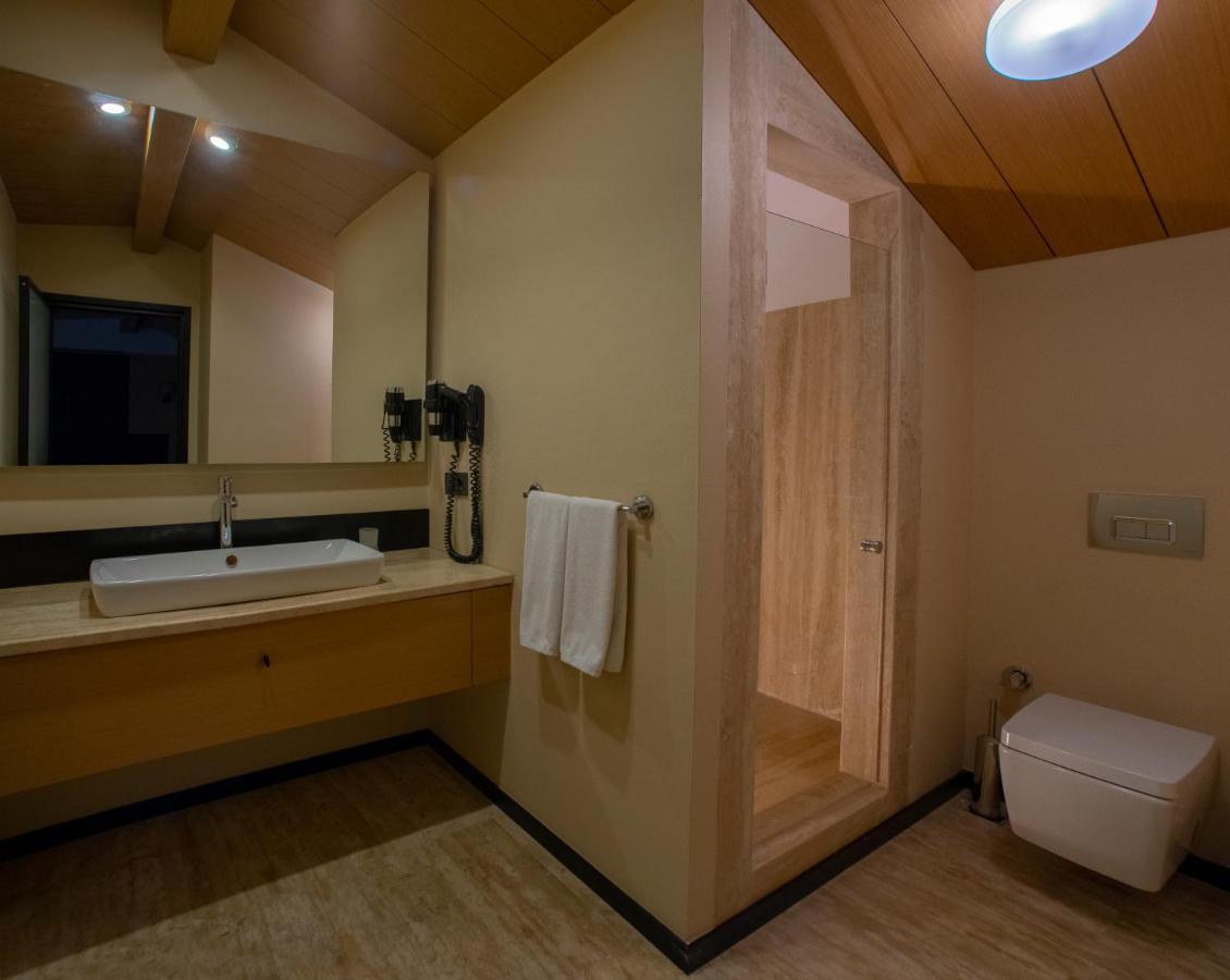 Tan - Special Category Hotel