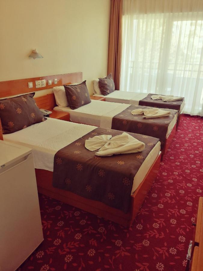Hotel Club Didyma Didim
