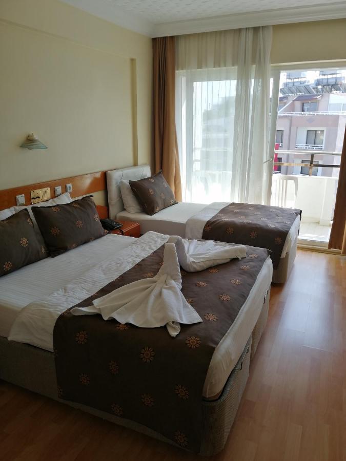 Club Didyma Hotel