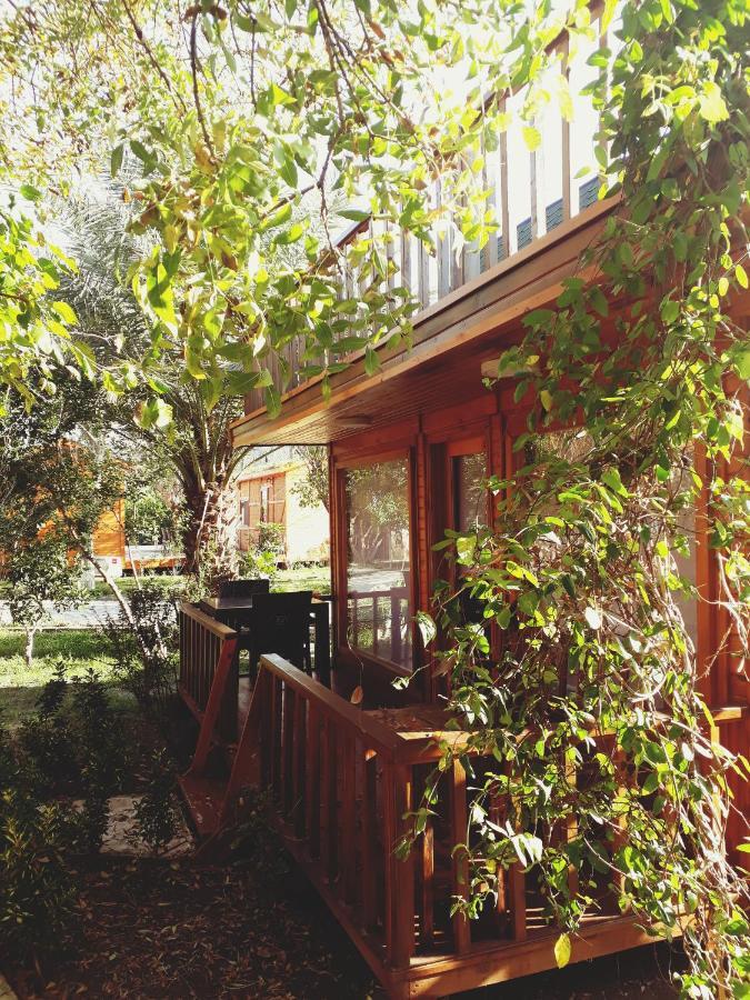 Bed & Breakfast Otantik Tas Ev