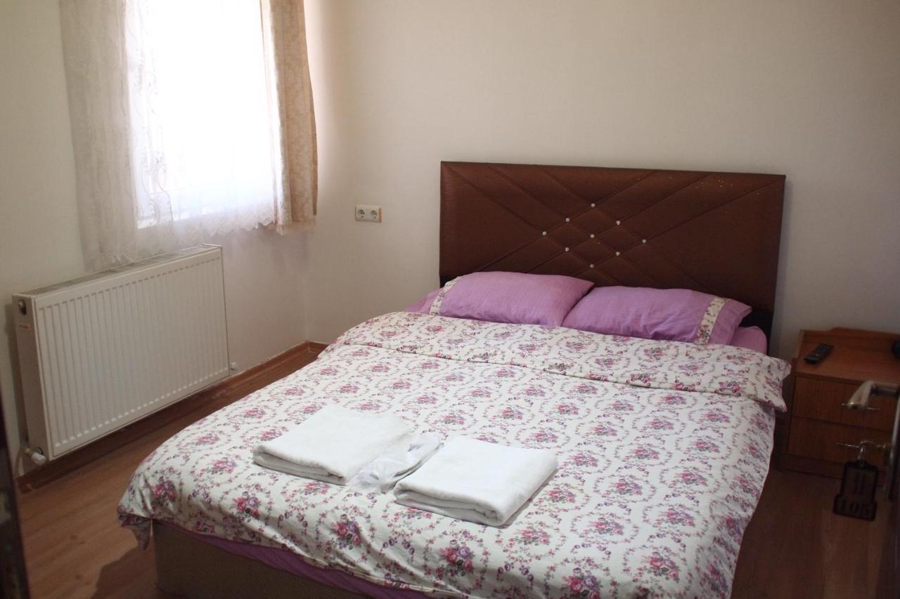 Emre's Stone House Hotel