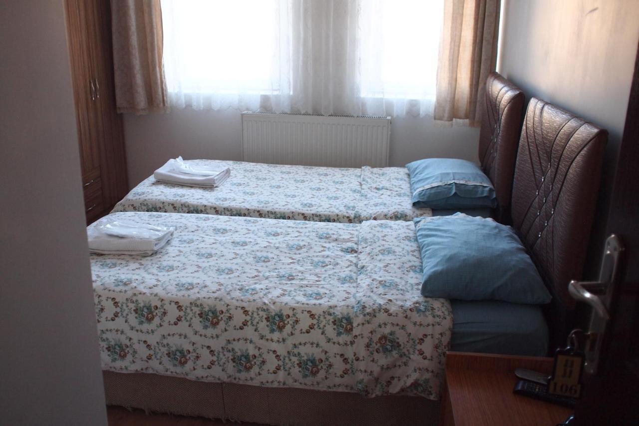 Emre's Stone House Hotel