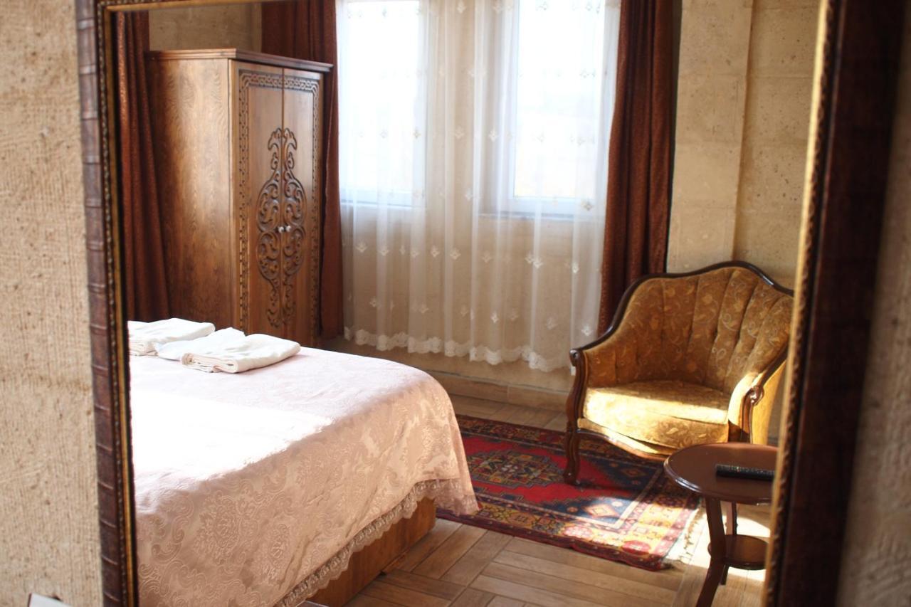Hotel Emre's Stone House Goreme
