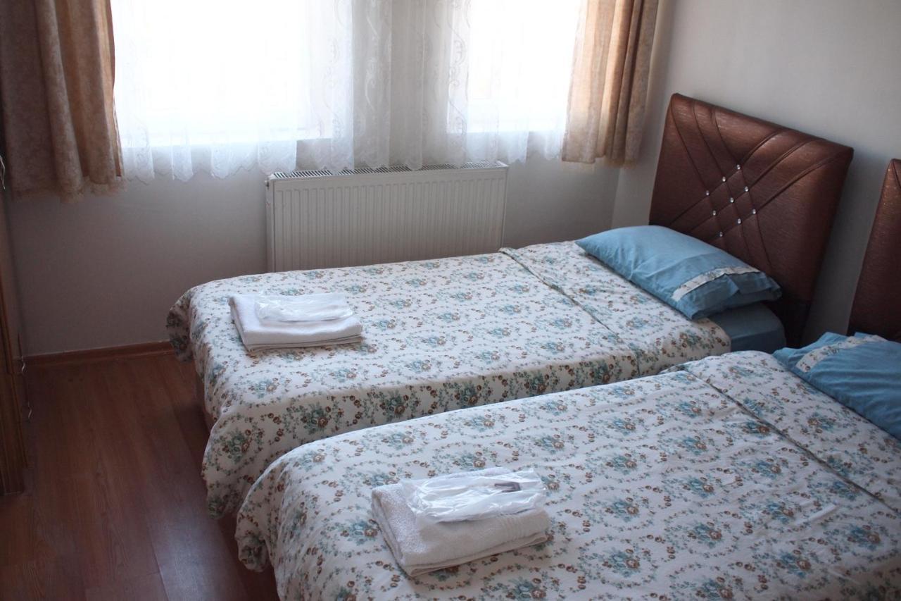 Emre's Stone House Hotel 2*