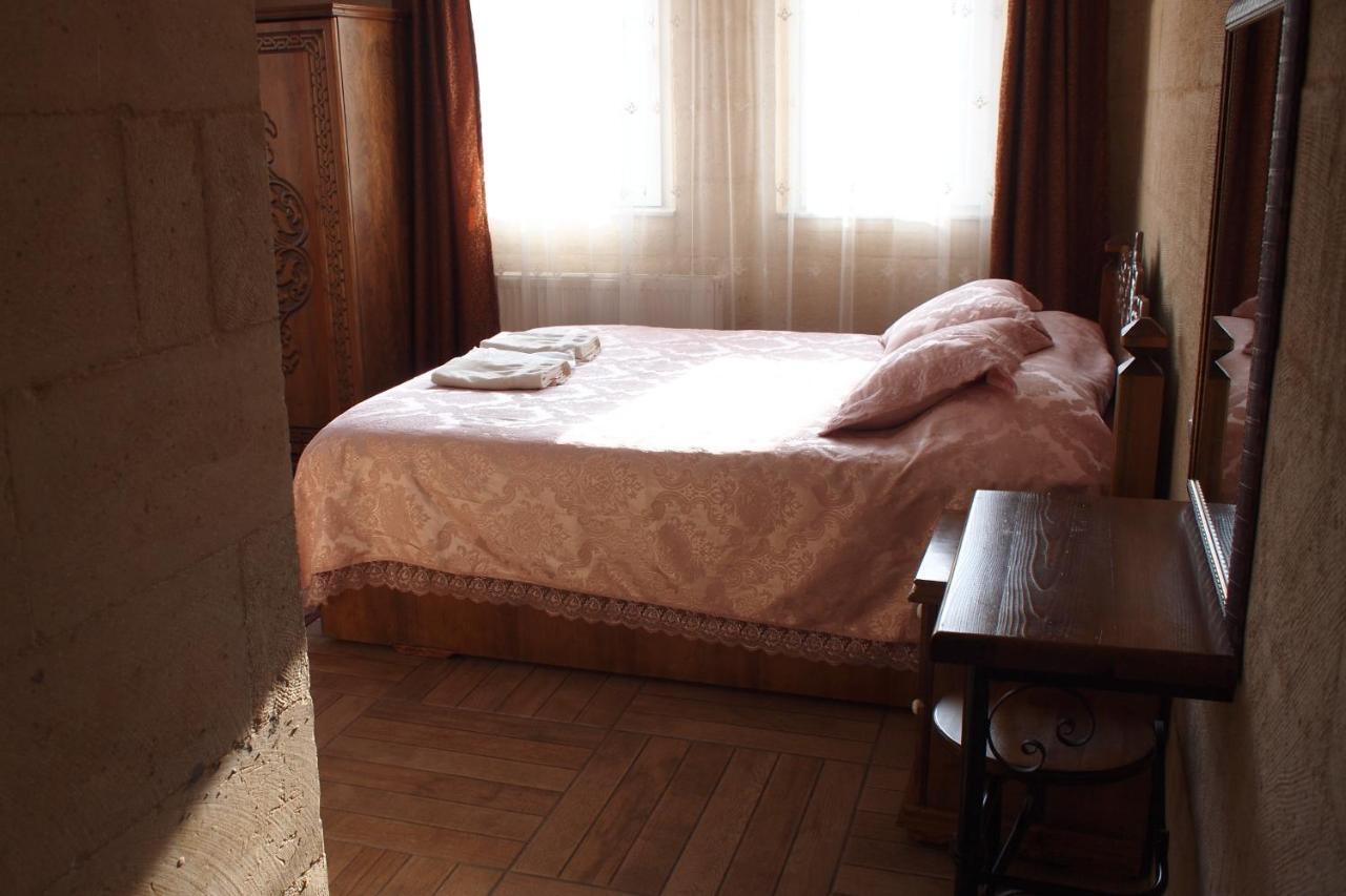 Emre's Stone House Hotel 2*