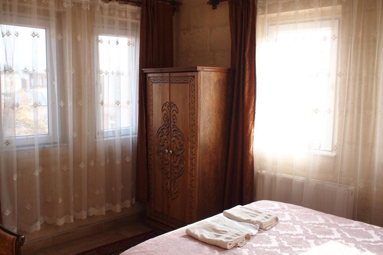 Hotel Emre's Stone House