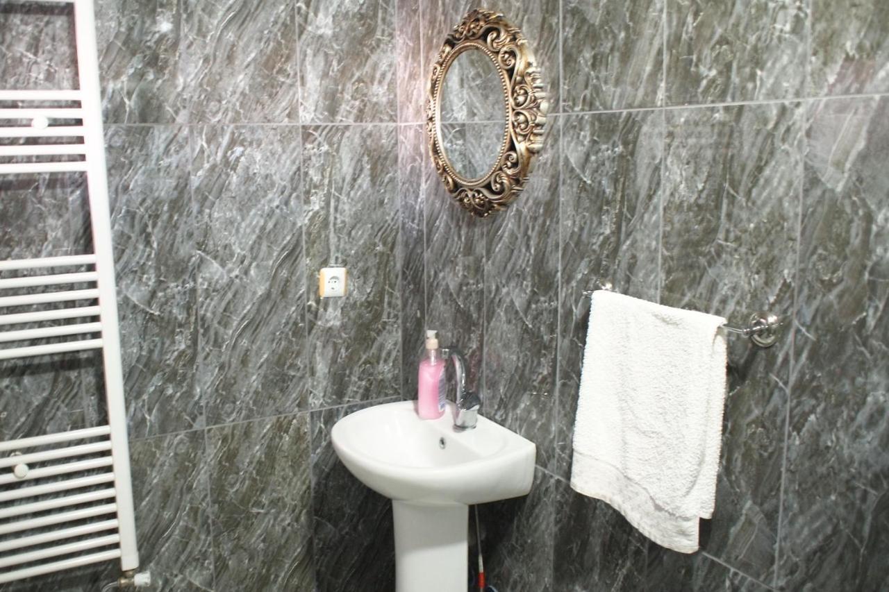 Hotel Emre's Stone House 2*