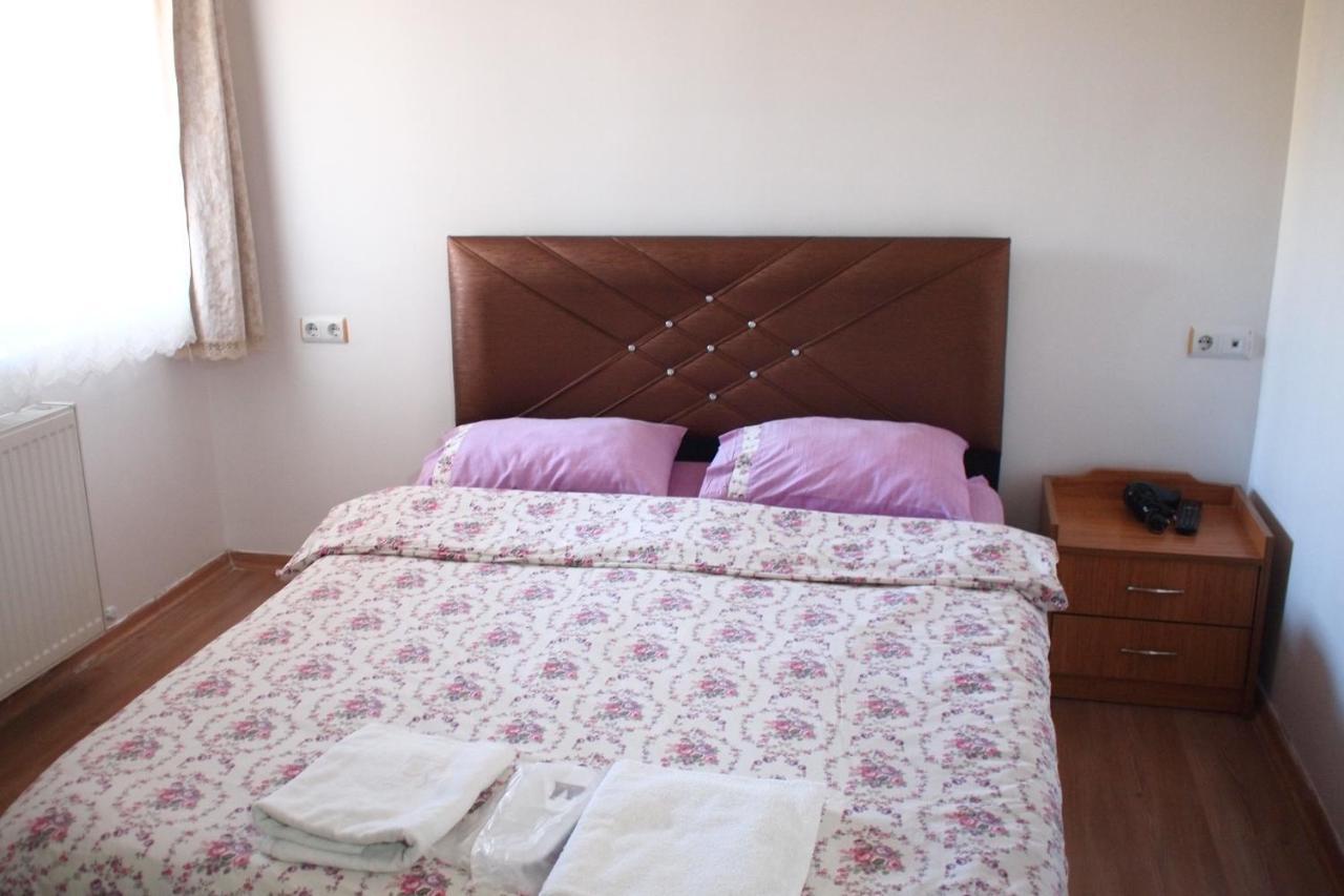 Hotel Emre's Stone House