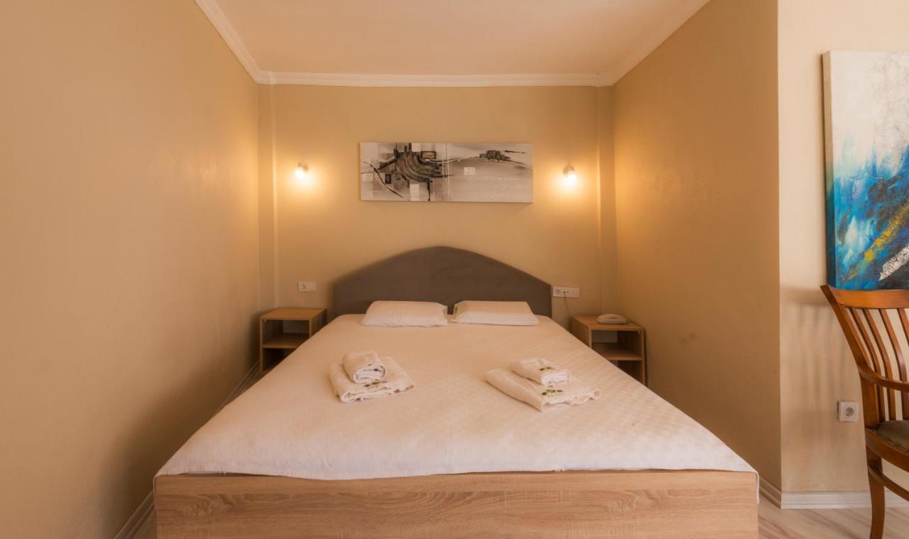Guest house Assos Kayalar Terrace 3*