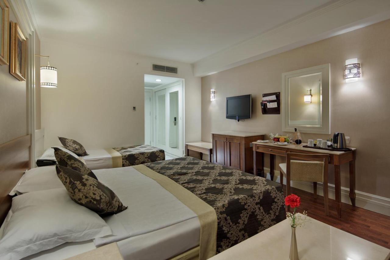 Resort Alba Queen
