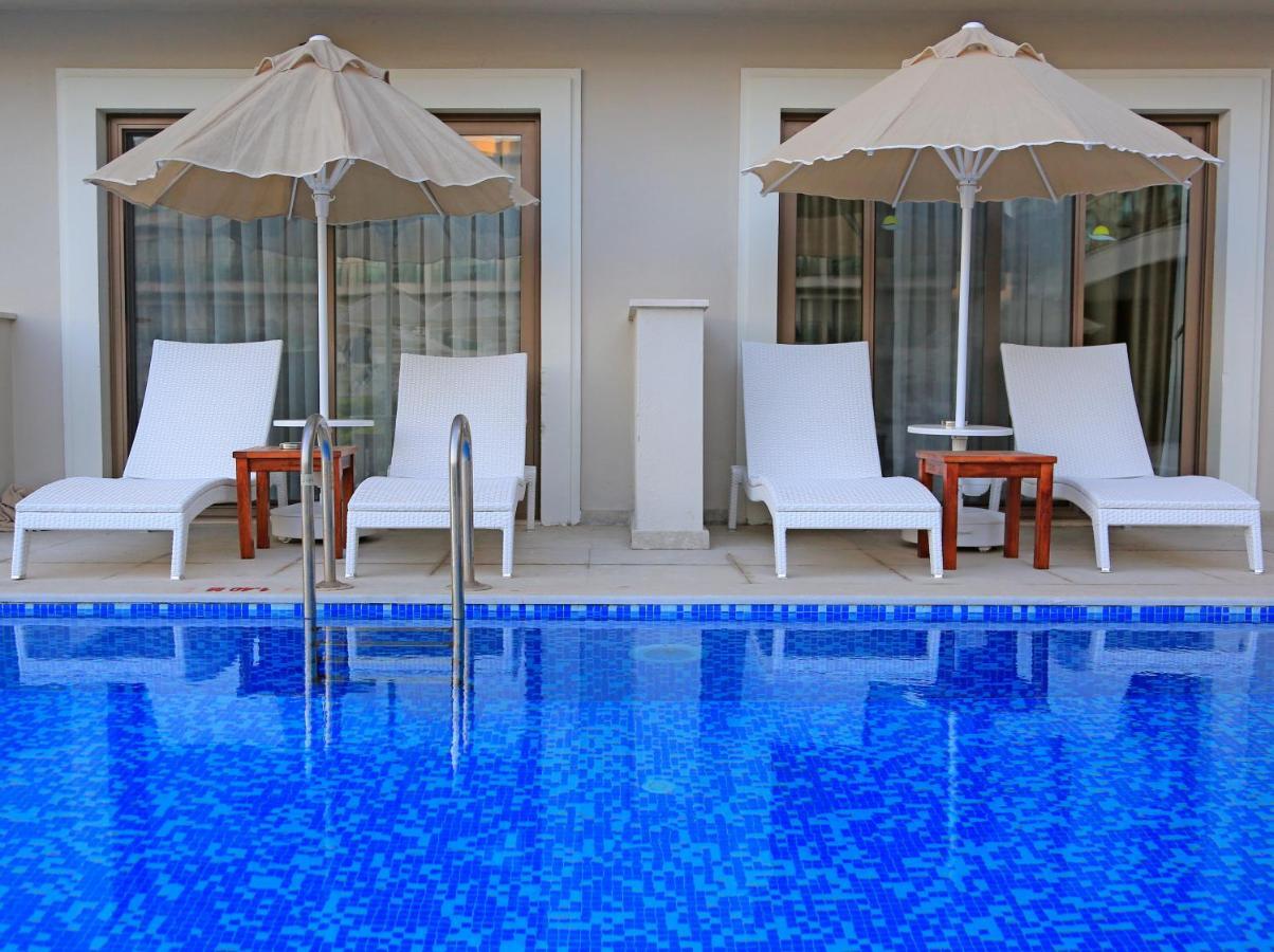 Hotel Kairaba Bodrum Princess And Turgutreis