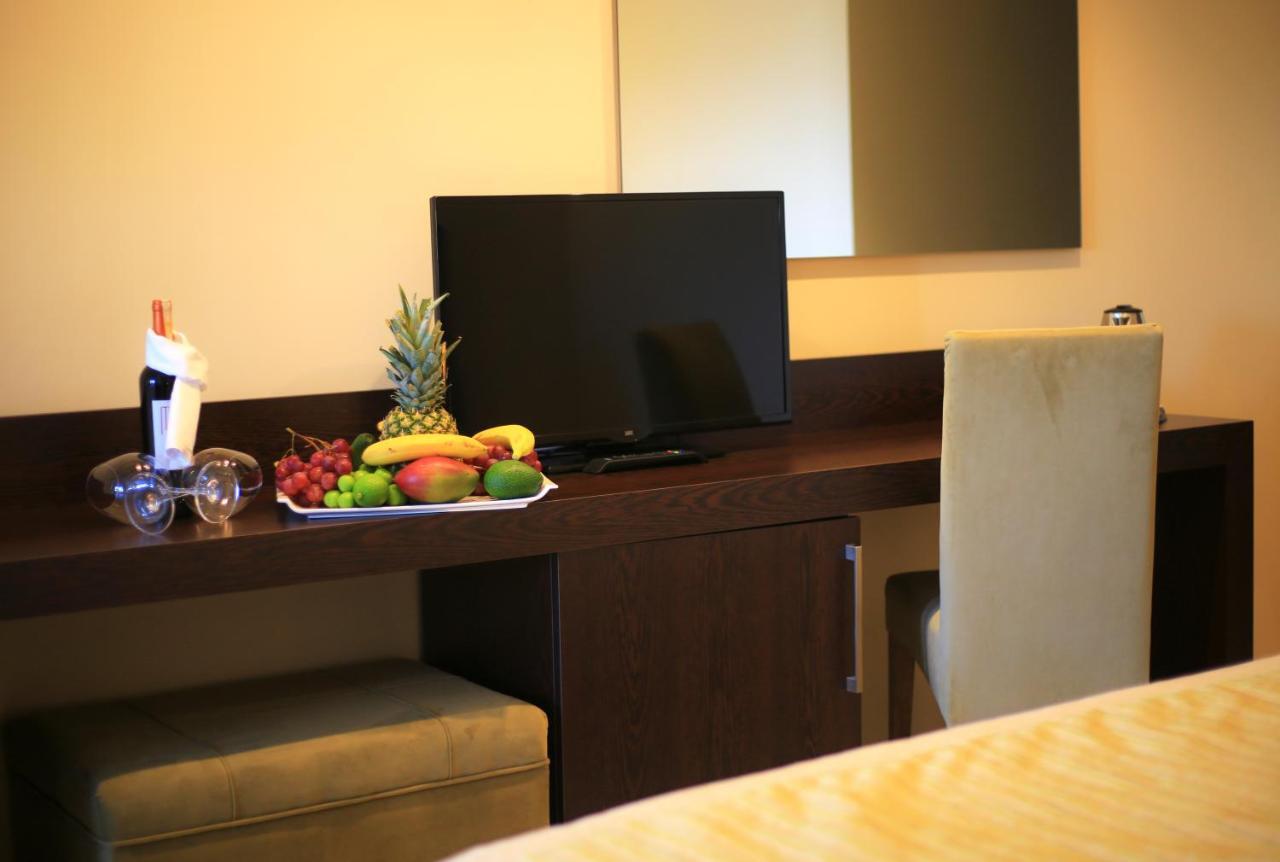 Hotel Kairaba Bodrum Princess And Turgutreis