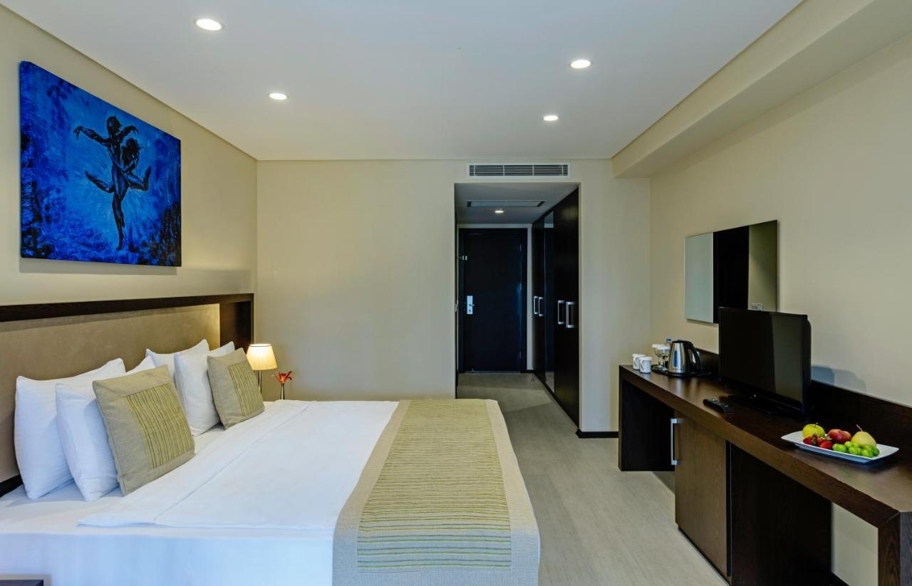 Kairaba Bodrum Princess And Hotel