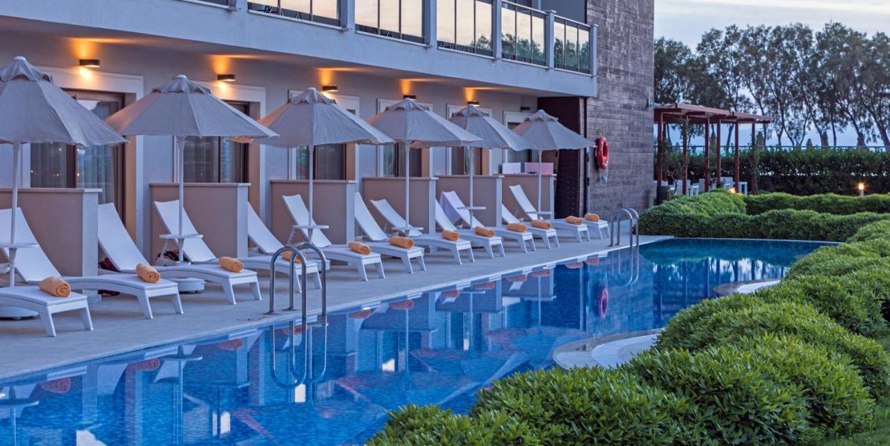 Kairaba Bodrum Princess And Hotel 5*