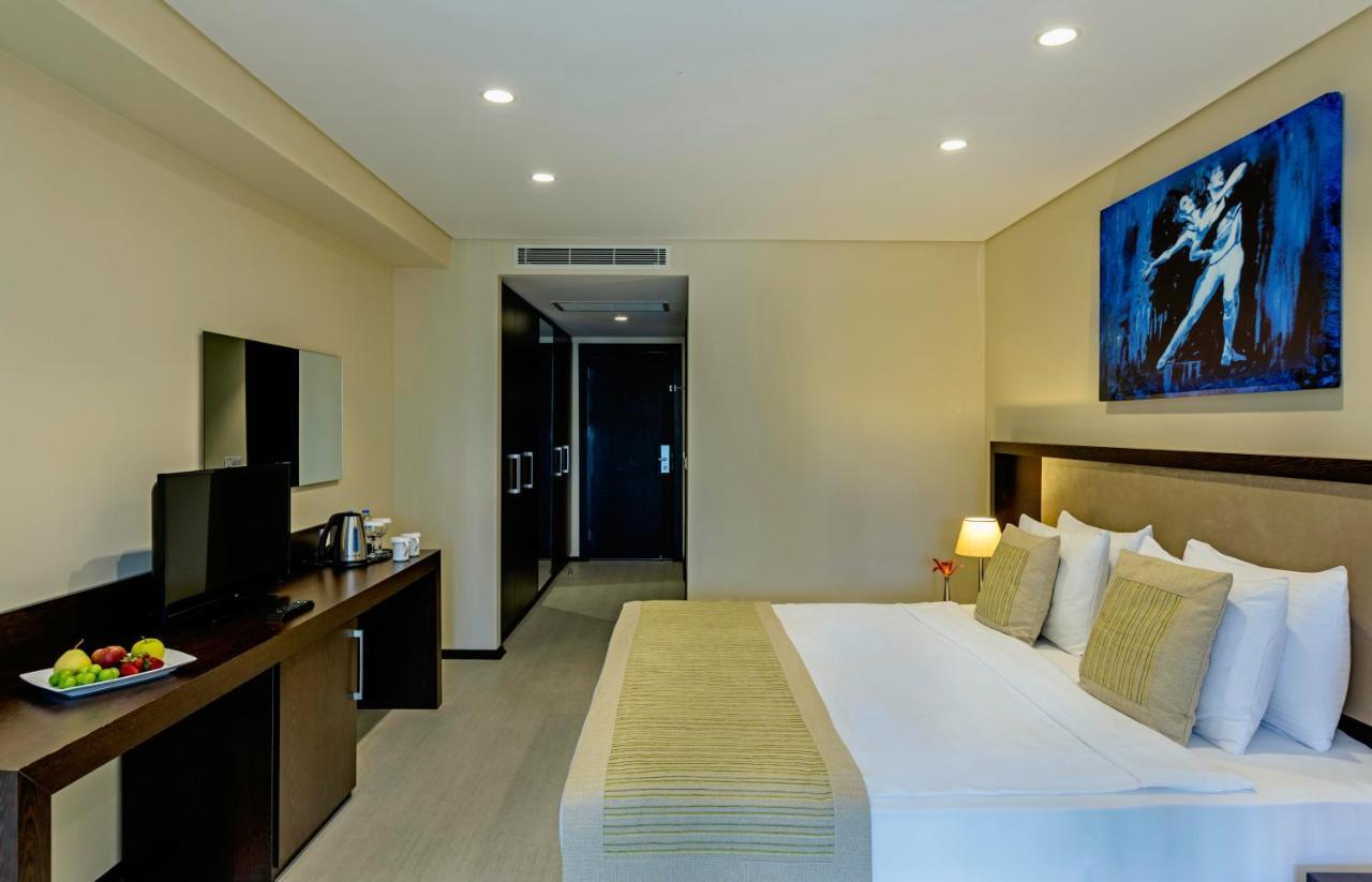 Kairaba Bodrum Princess And Hotel Turgutreis