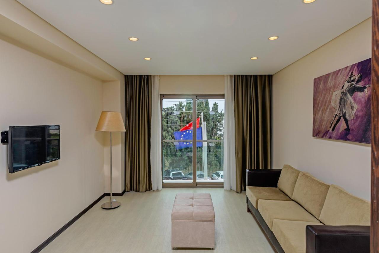 Kairaba Bodrum Princess And 5*