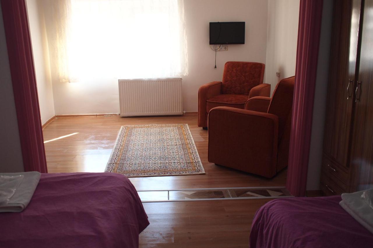 Hotel Emre's Stone House