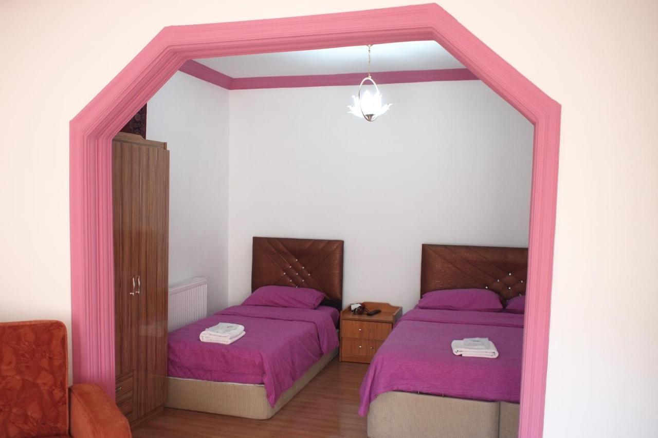 Hotel Emre's Stone House Goreme