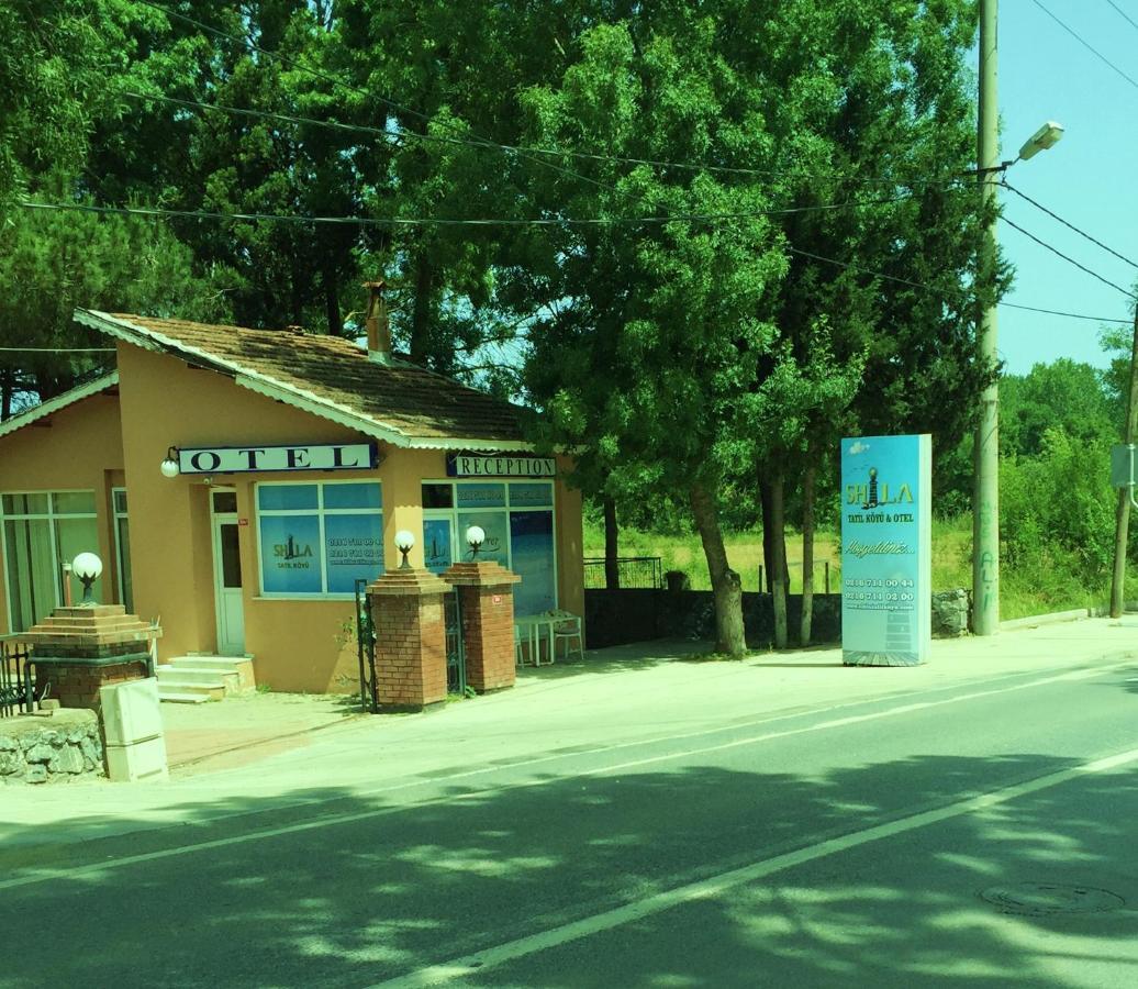 Shila Doert Mevsim Tatil Koyu
