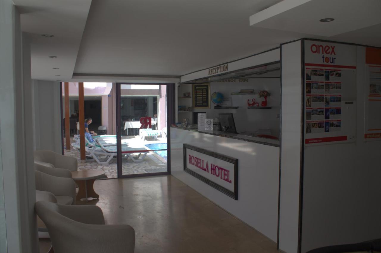Hotel Rosella