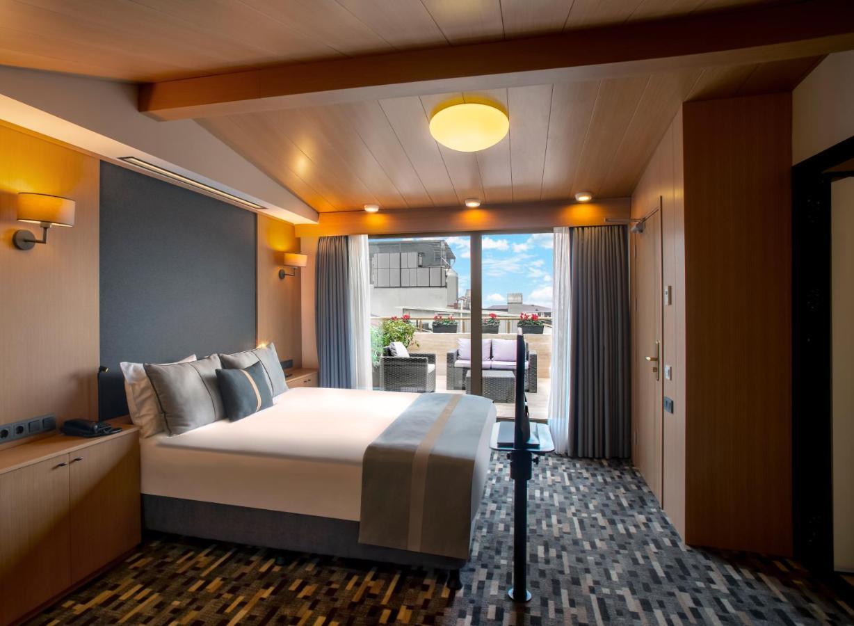 Tan - Special Category Hotel 4*