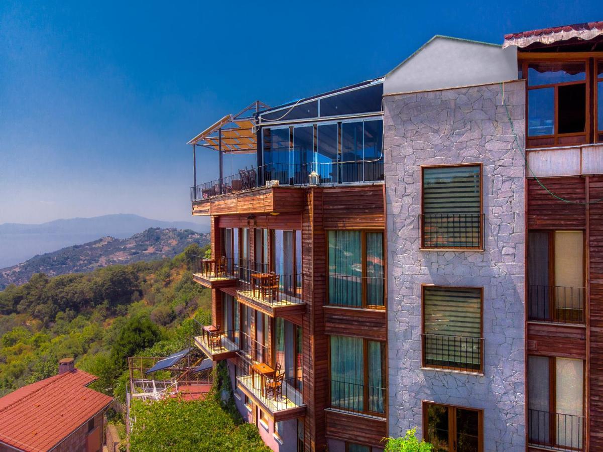 Assos Kayalar Terrace Guest house