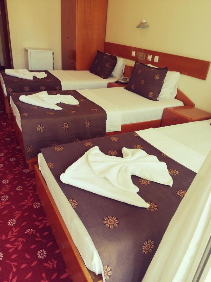 Club Didyma Hotel 3*