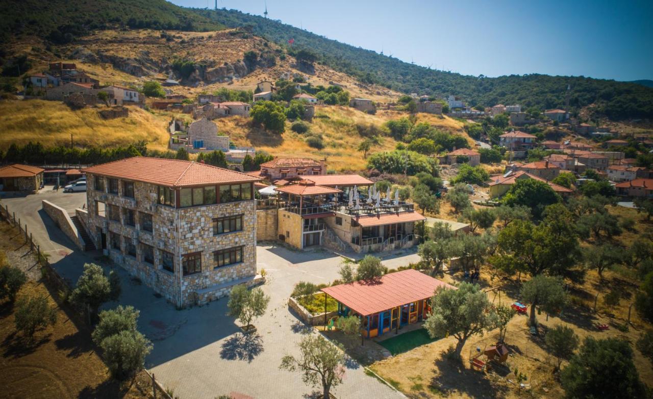 Kozbeyli Konagi Yenifoca