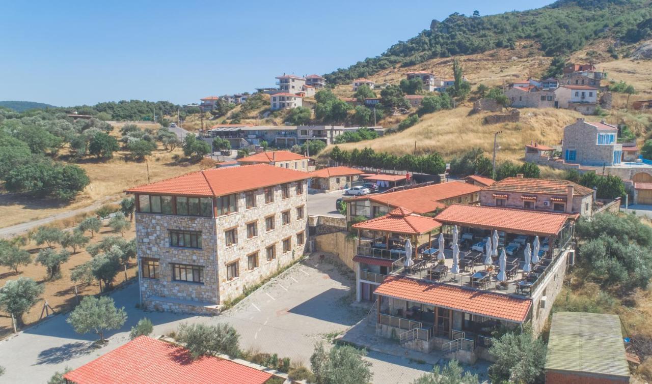 Hotel Kozbeyli Konagi