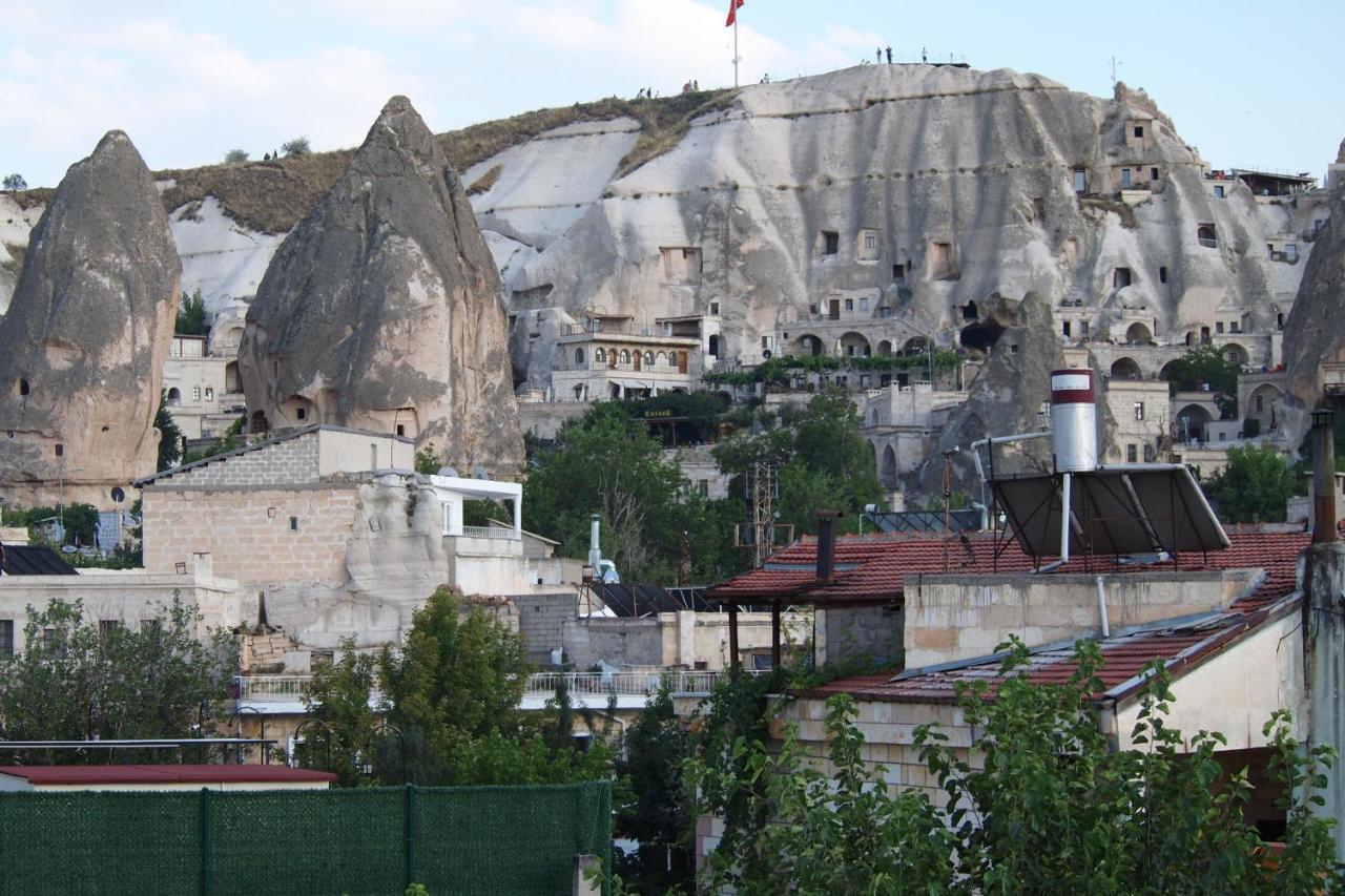 Hotel Emre's Stone House Goreme