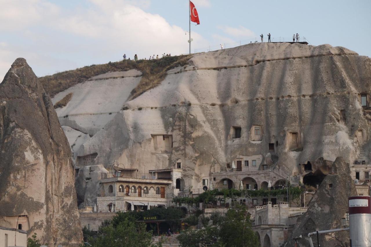 Hotel Emre's Stone House Goreme