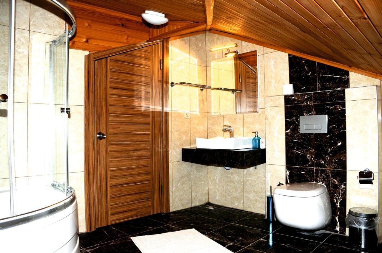 Hotel Hill River Agva (Marmara)