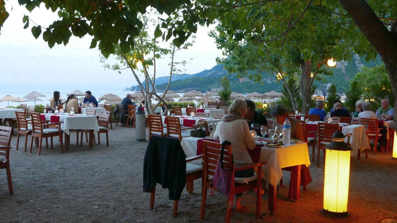 Hotel Aida Cirali