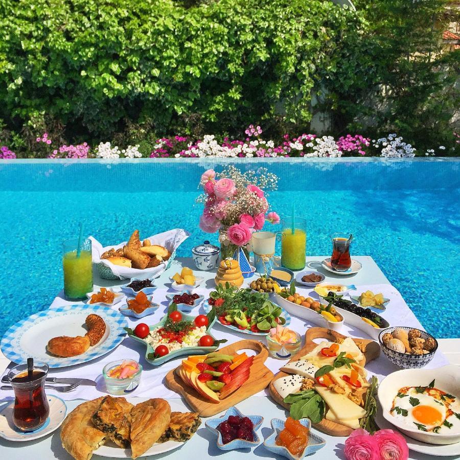 Hotel Alura Alacati