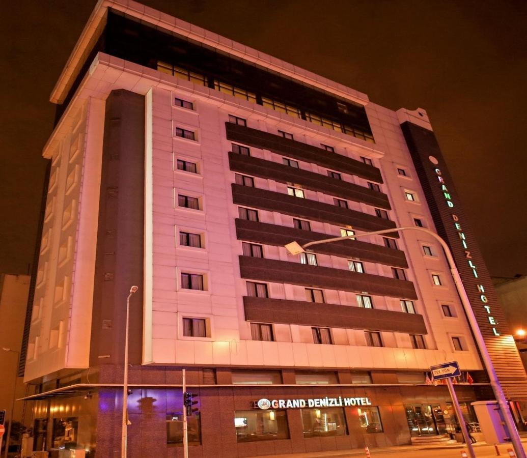 Grand Denizli Hotel Denizli (Denizli)