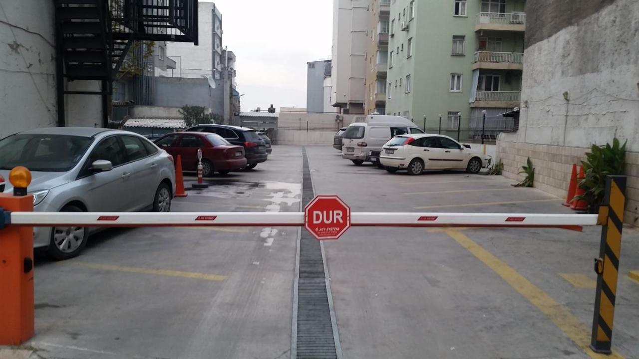 Grand Denizli Hotel 3*