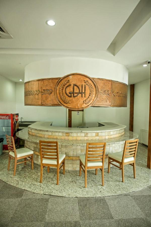Grand Denizli Hotel 3*