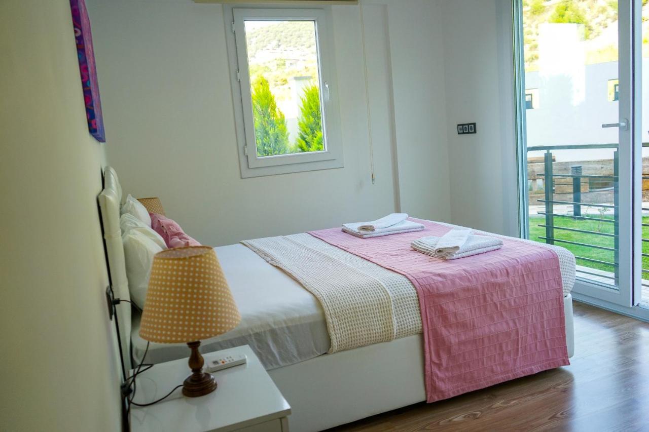Apartment Likya Garden *