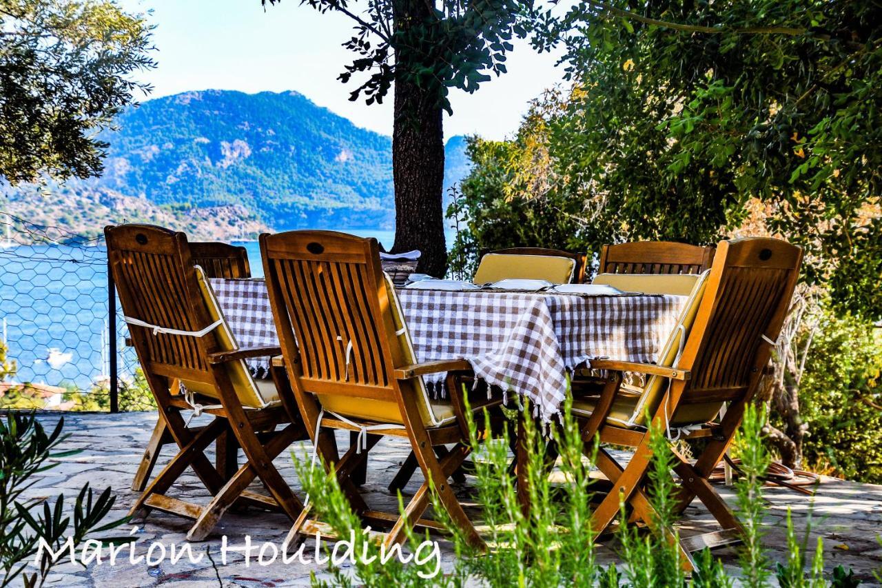 Villa Selimiye
