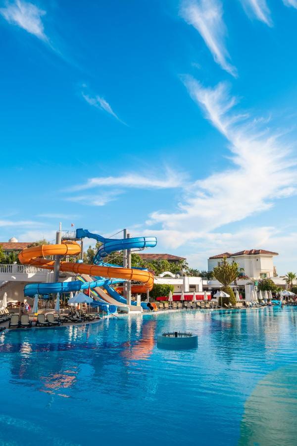 Resort Alba Queen 5*