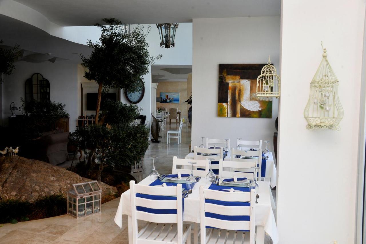 Yalicapkini Boutique 4* Bogazici