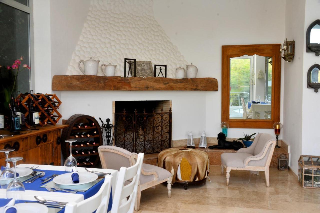Hotel Yalicapkini Boutique 4*