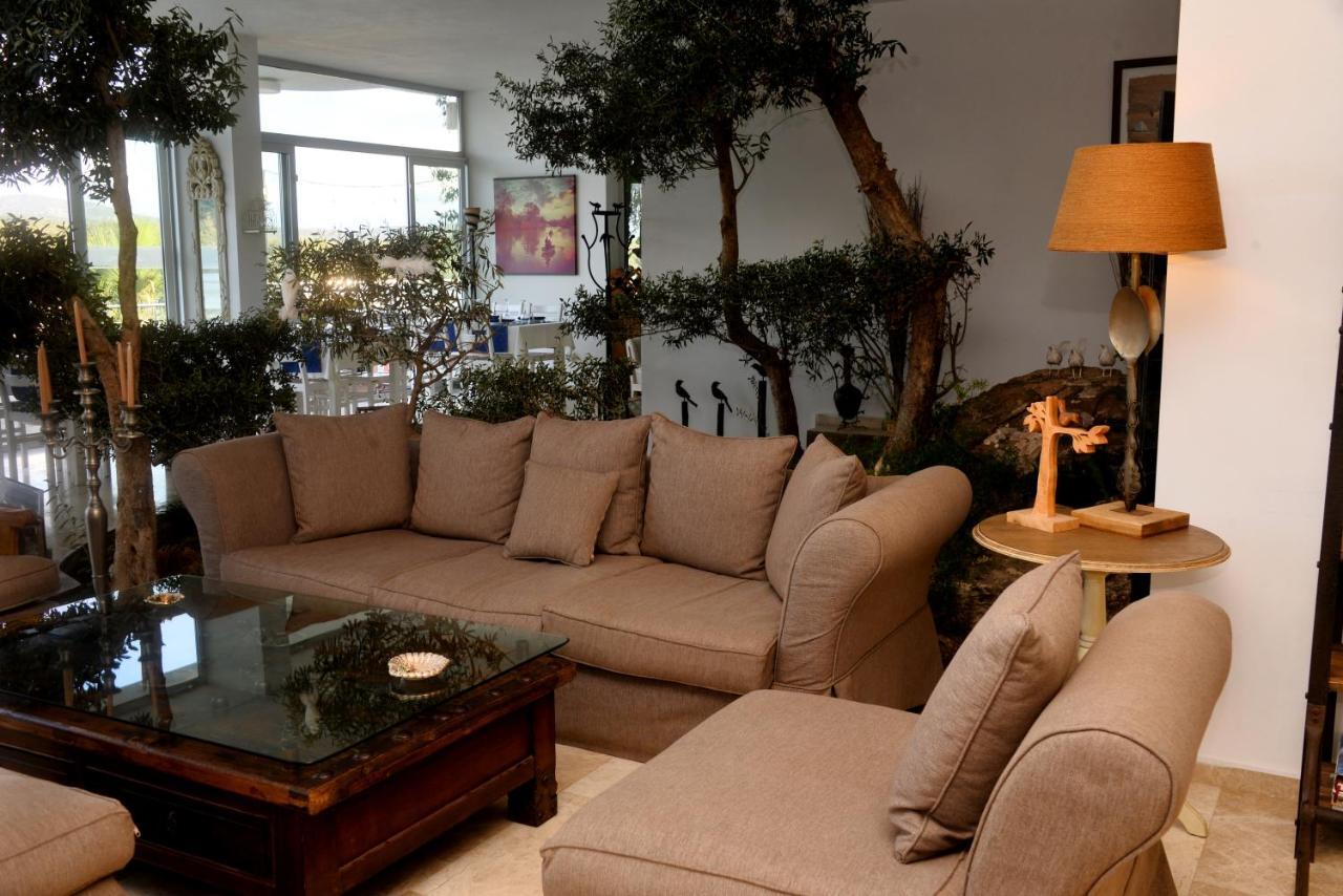 Hotel Yalicapkini Boutique Bogazici