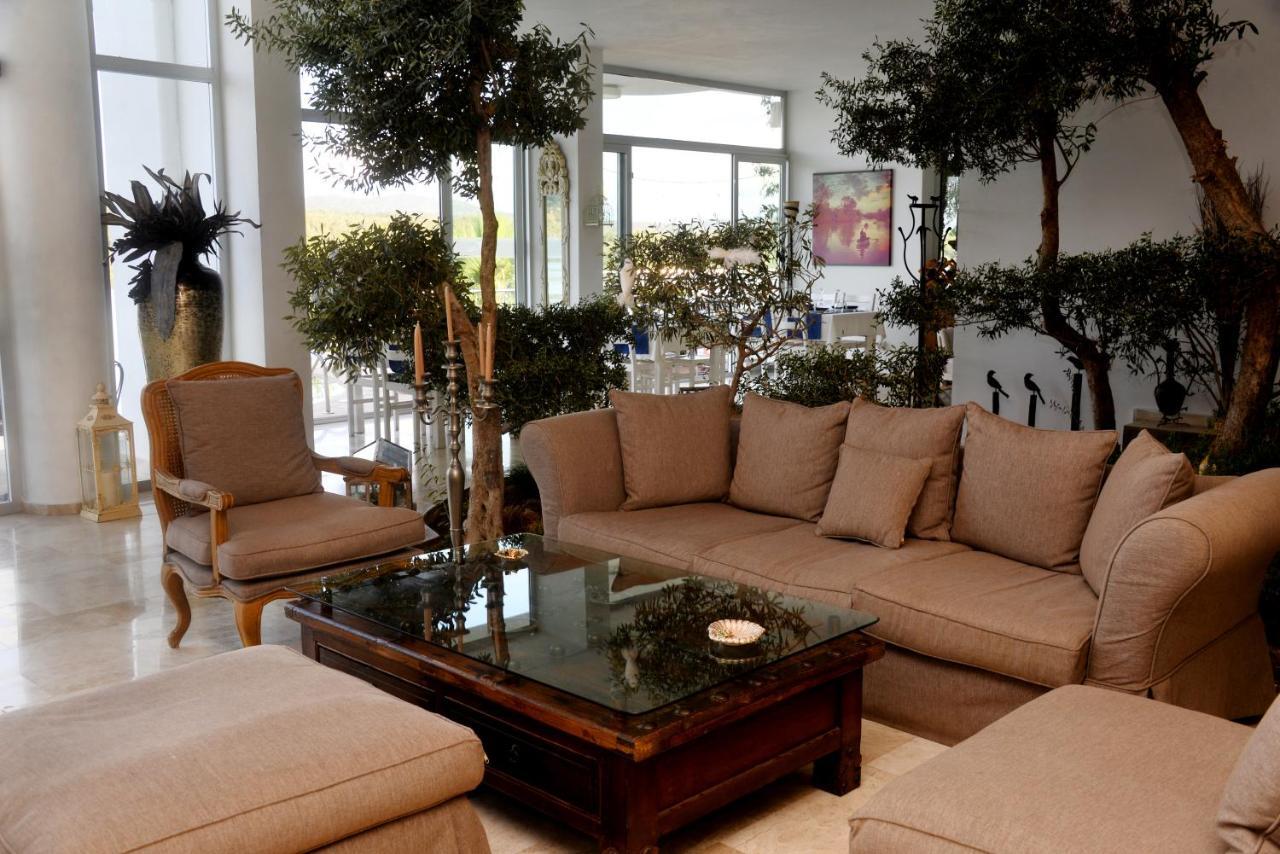 Yalicapkini Boutique Hotel Bogazici