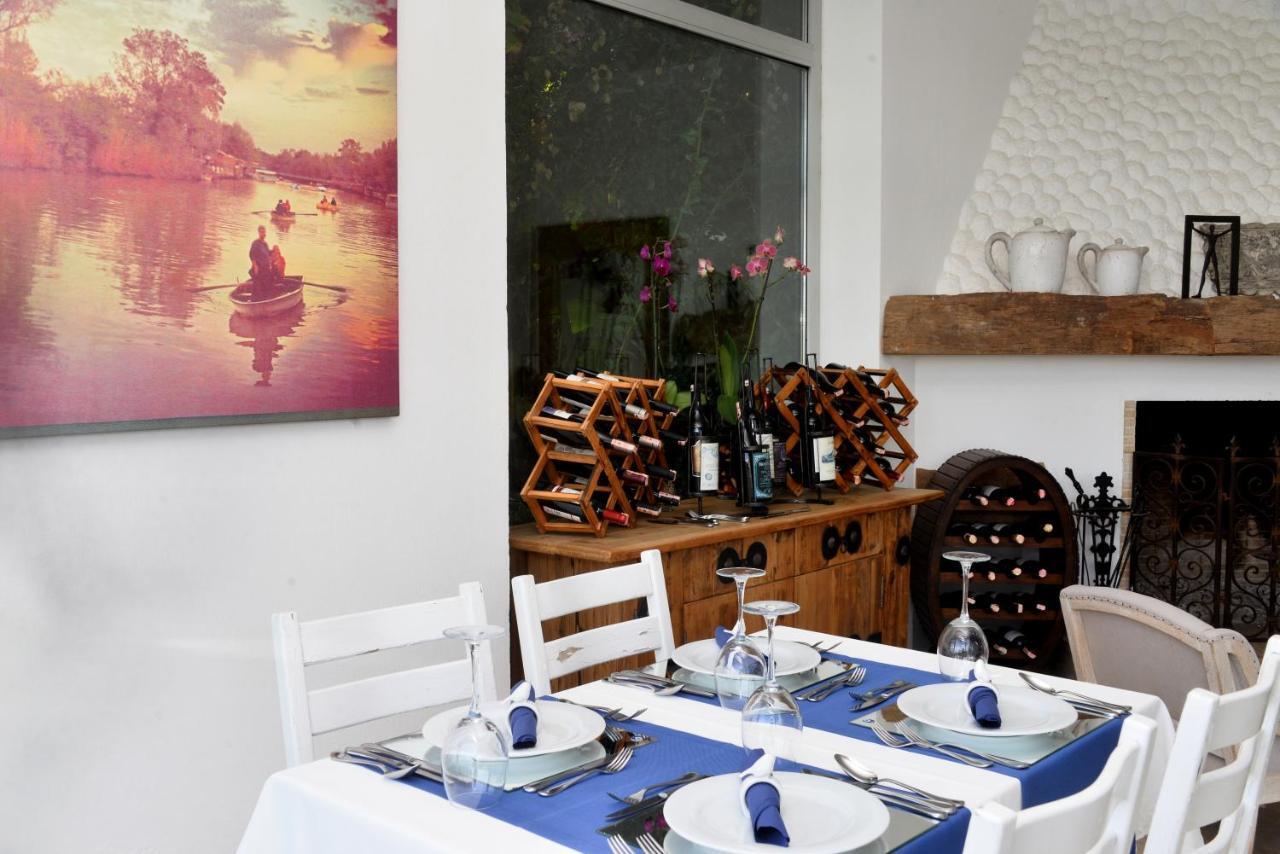 Yalicapkini Boutique Hotel