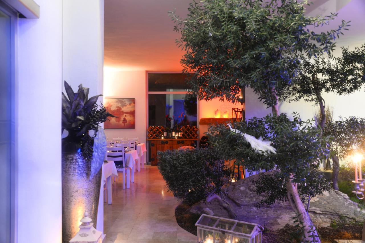 Yalicapkini Boutique Hotel Bogazici