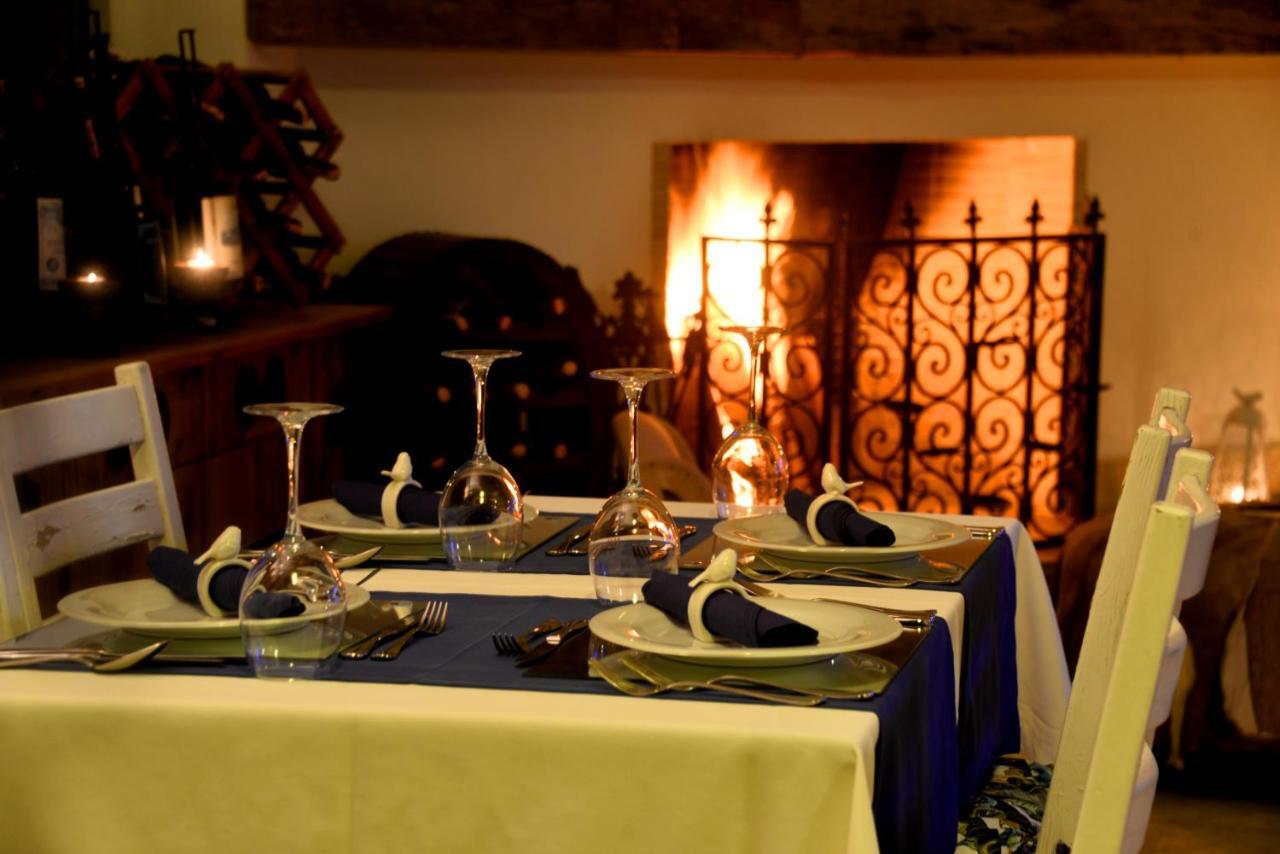 Yalicapkini Boutique Hotel