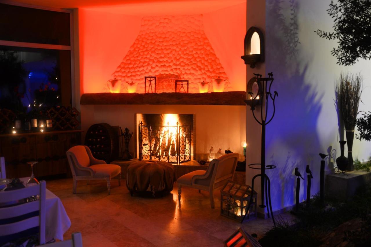 Yalicapkini Boutique Hotel Bogazici